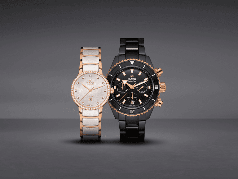 Rado Watches | Image: Rado