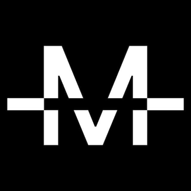 Man of many logo square 640