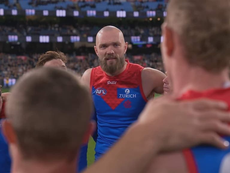 The final siren, Prime Video