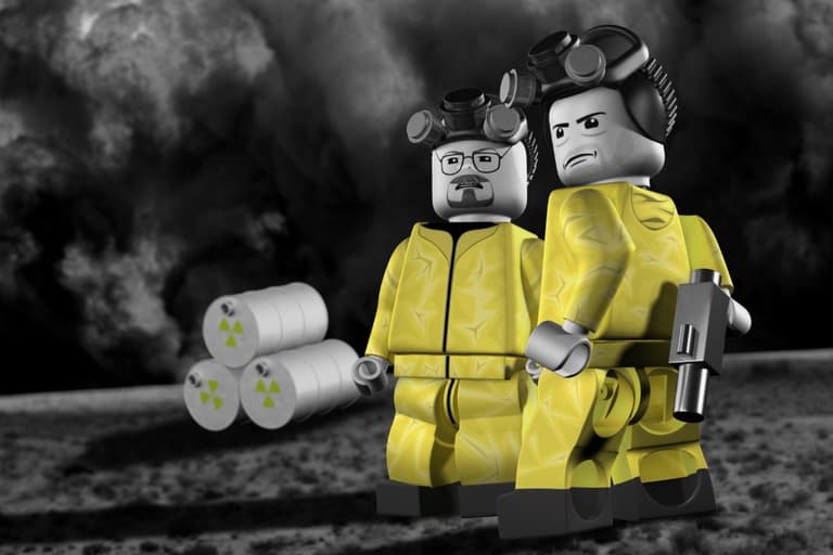 top 20 pop culture lego kits