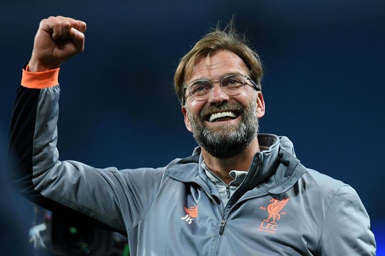 jurgen klopp wear glasses