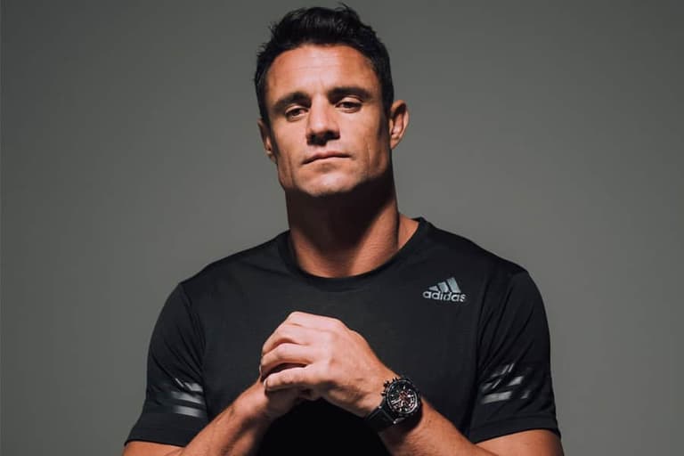 Dan Carter