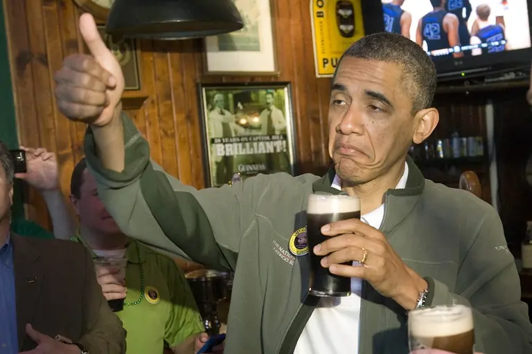 Irish slang dictionary