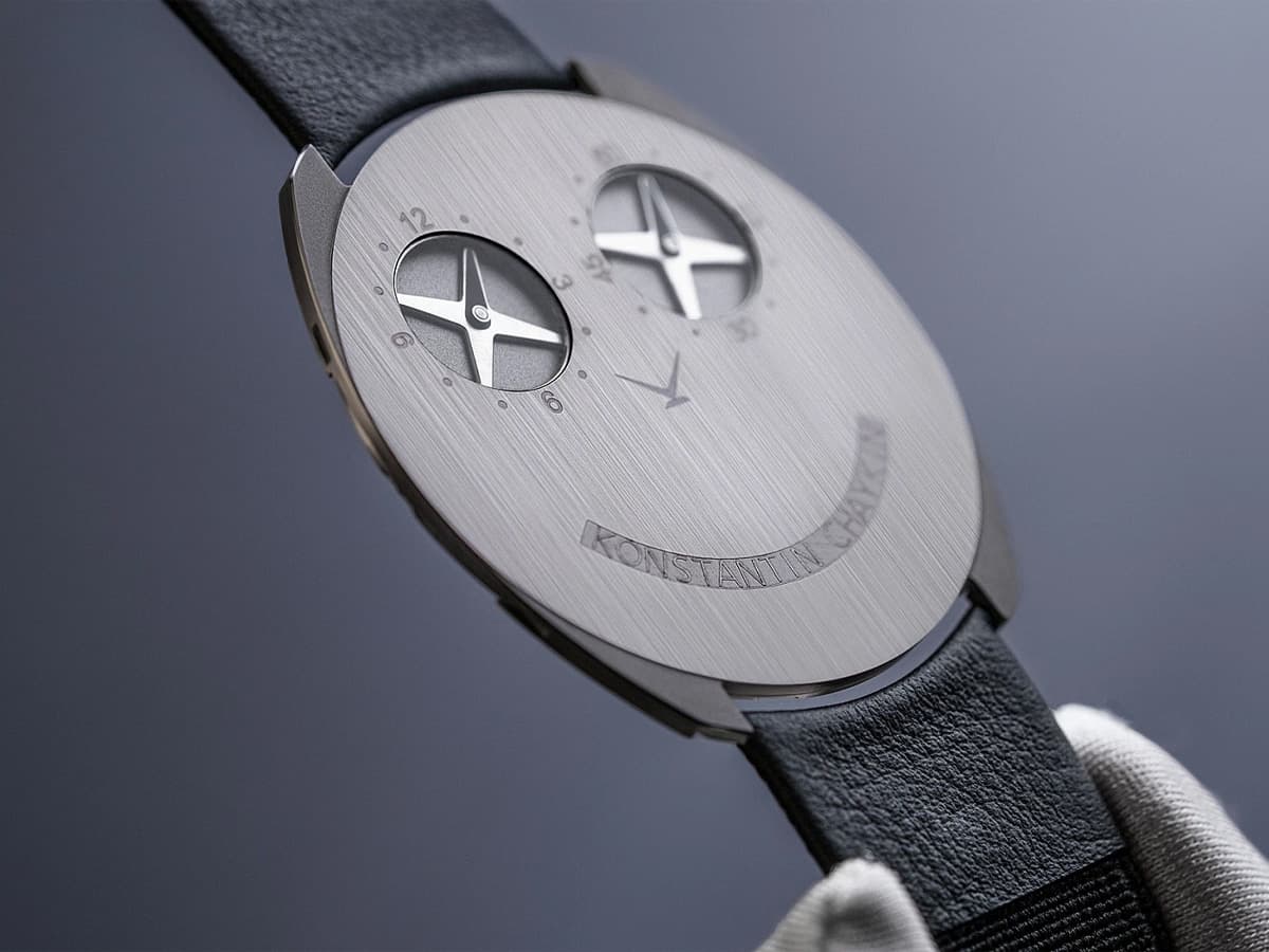 Thinnest Watches in the World