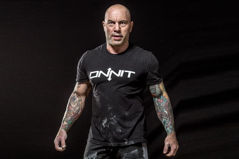 Carnivore diet joe rogan