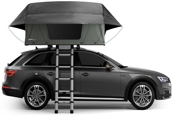 Thule tepui foothill rooftop tent 3