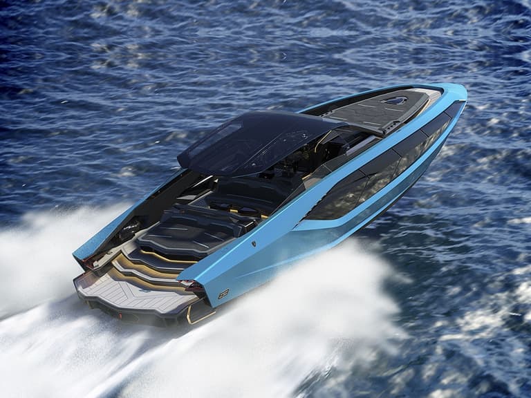 Conor mcgregor lamborghini