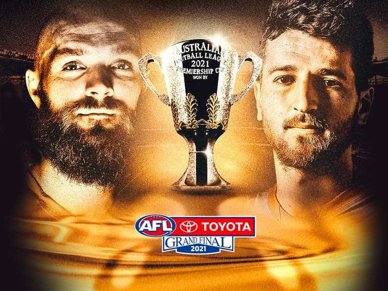 7 2021 afl grand final