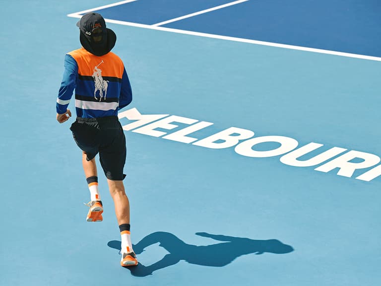 1 ralph lauren australian open 2022