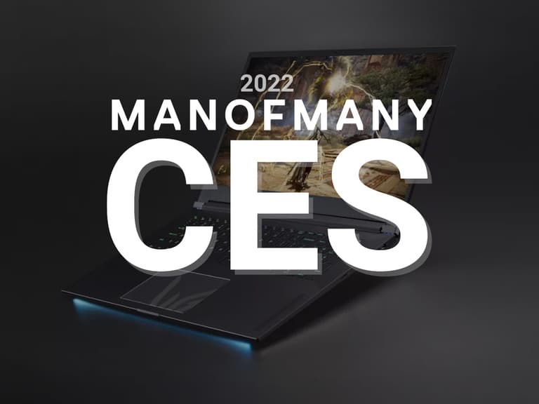 Best of ces 2022 1