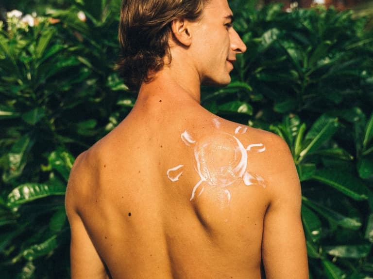 Best suncreens for men