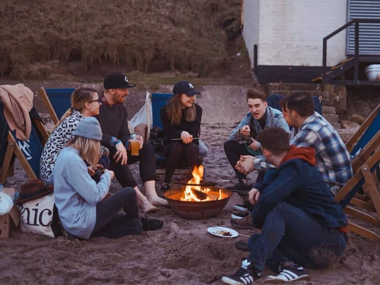 Truth or dare questions