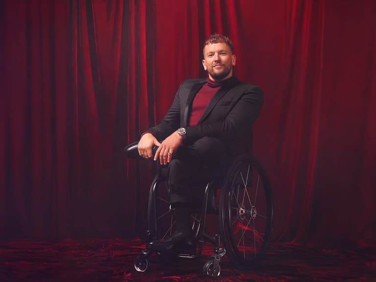 Dylan alcott grant burge 4