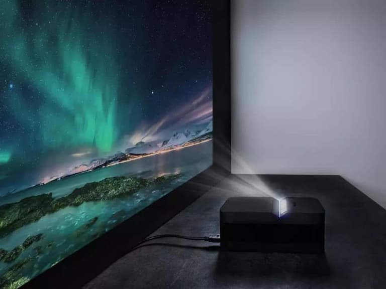 Phillips screeneo u4 3