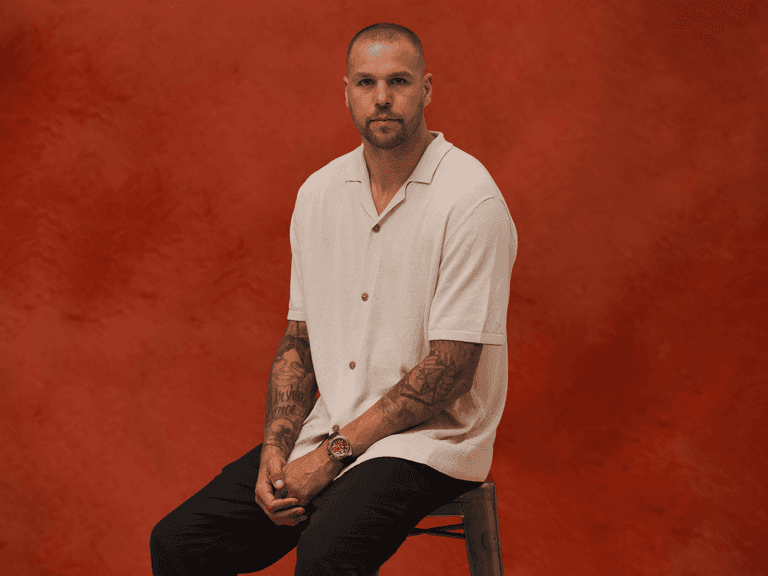 Buddy Franklin ZENITH