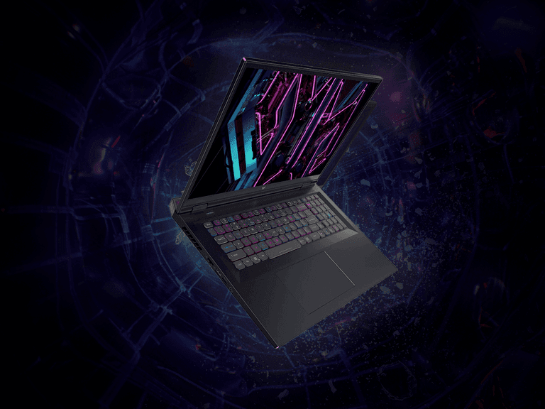 Acer Predator helios 18 | Image: Acer