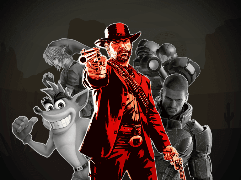 Video game adaptations