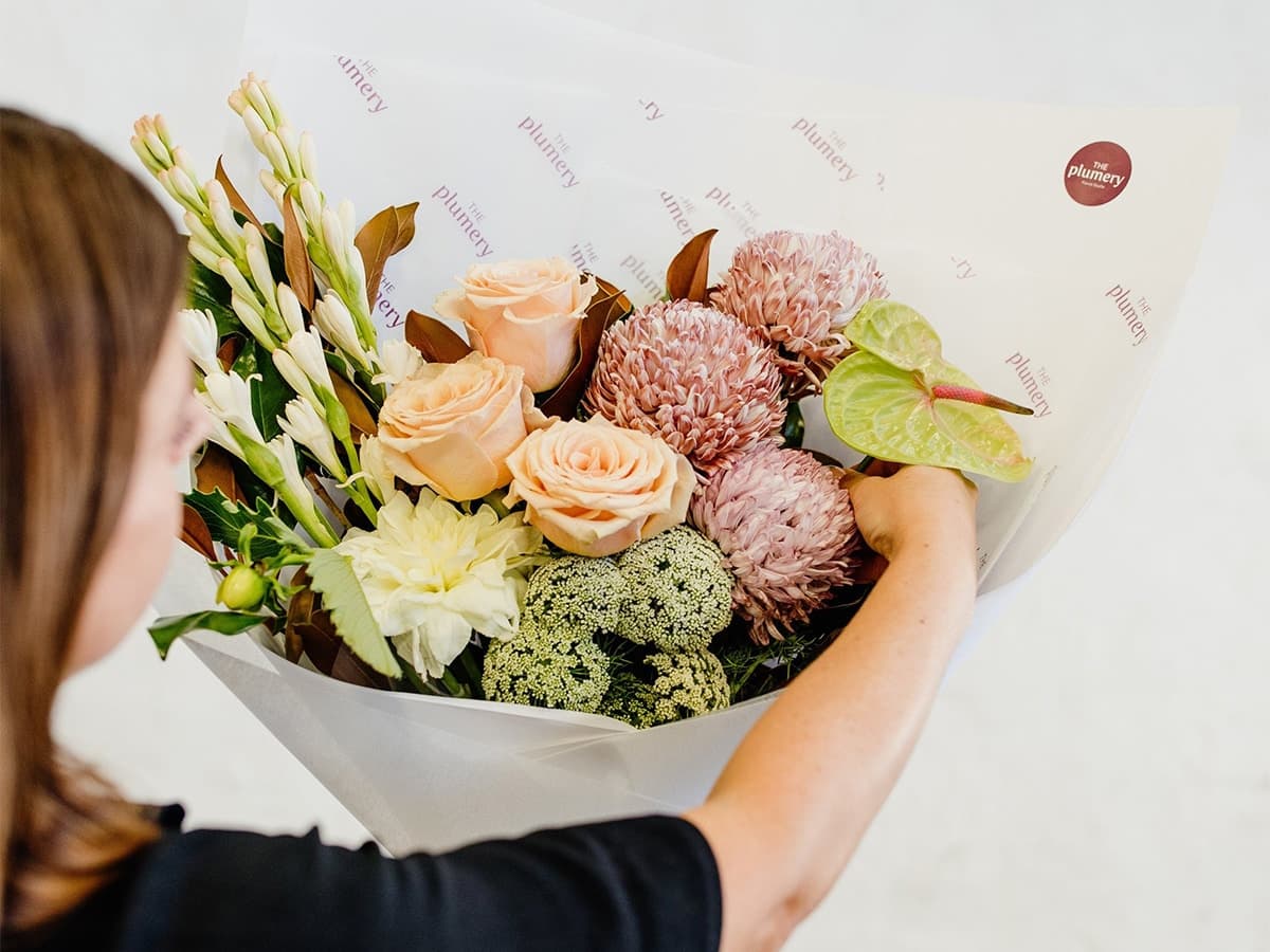 Best flower delivery services in perth