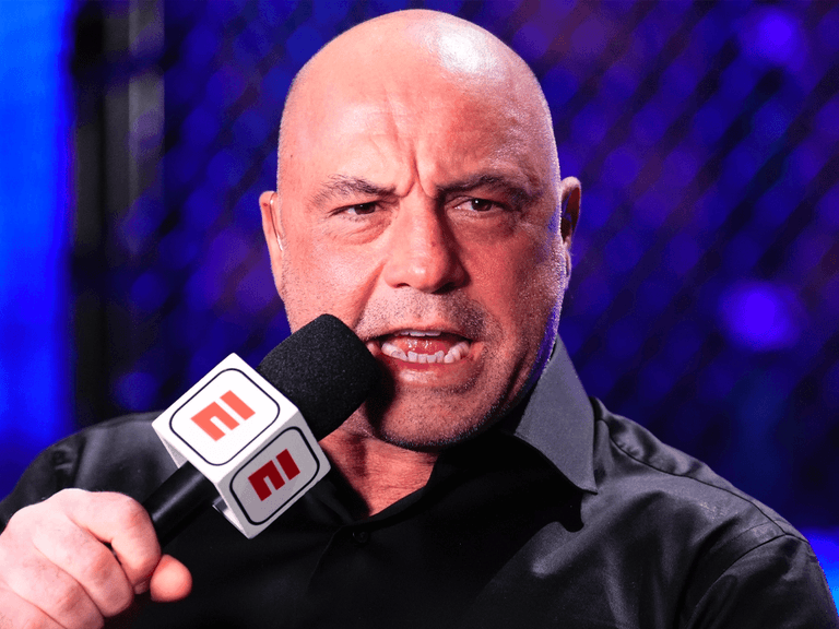 Joe Rogan