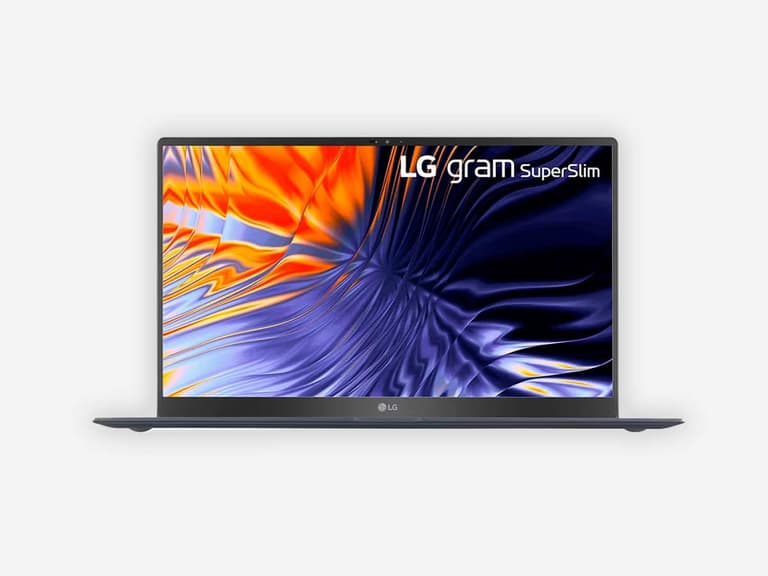 LG gram Superslim | Image: LG USA