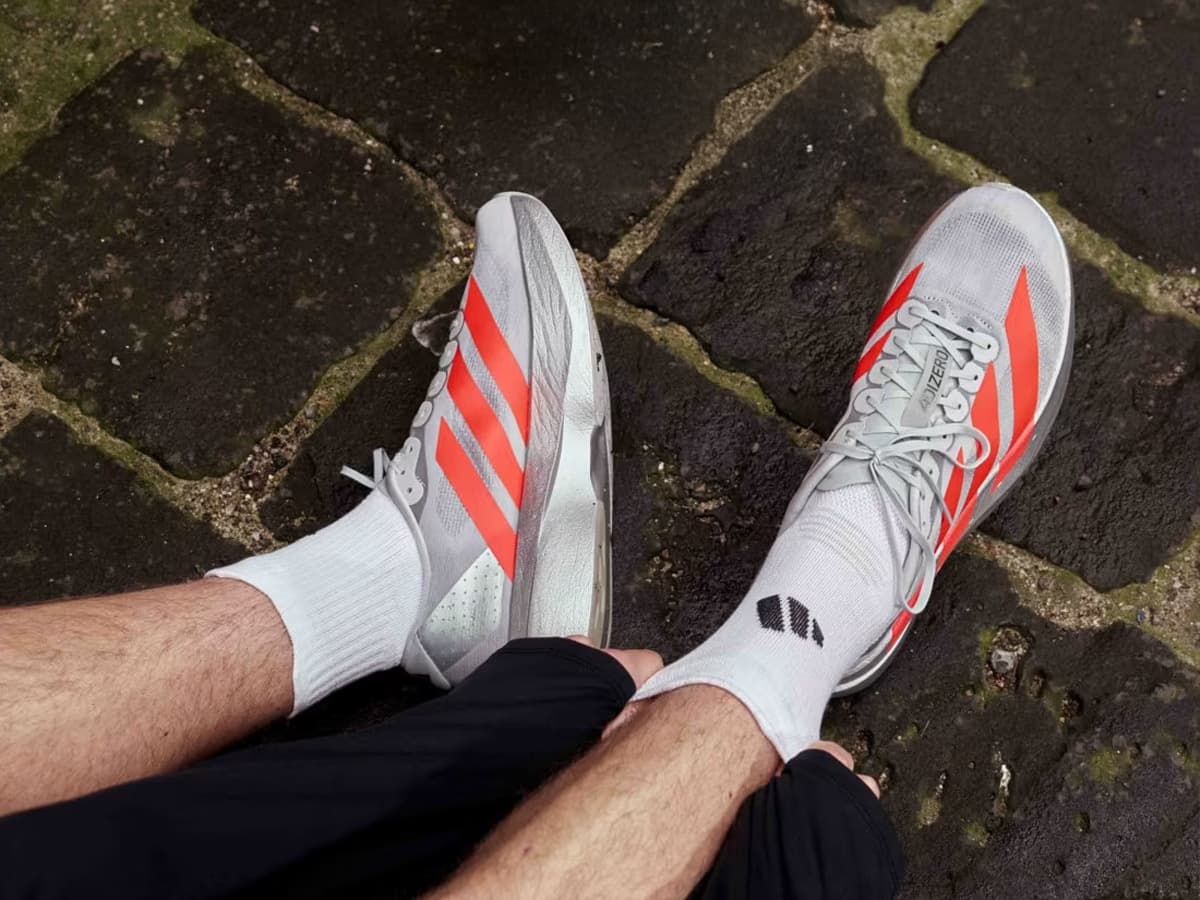 Best Running Shoes For Men