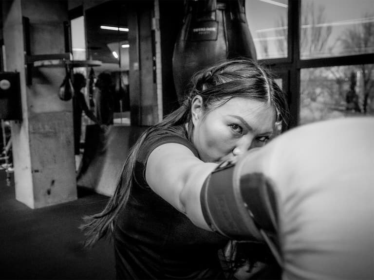 Best Boxing Gyms in Melbourne | Image: Michael Starkie