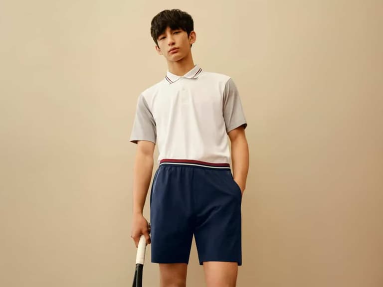 Best tennis clothing brands