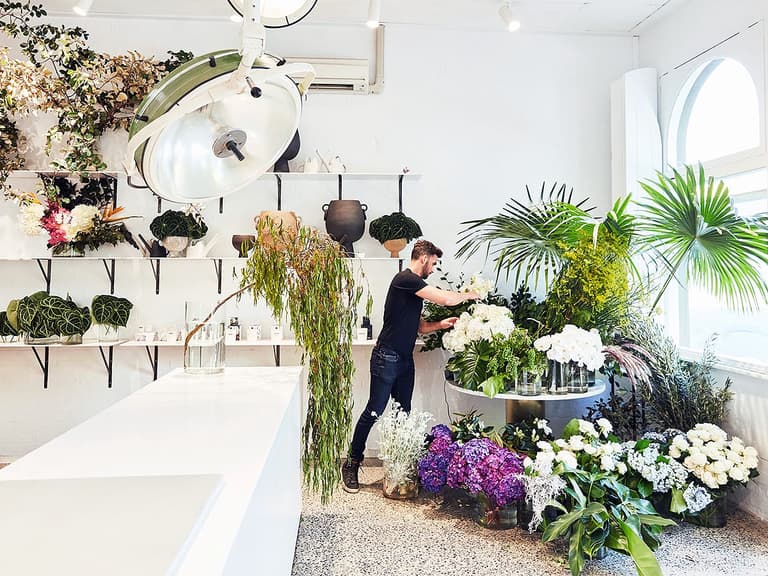 Best flower delivery in sydney