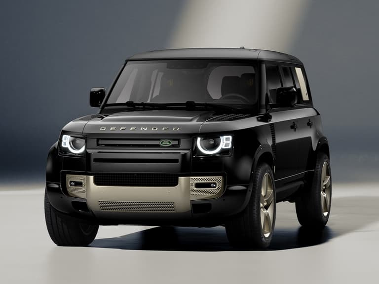 New Rugby World Cup 2023 Limited Edition Defender