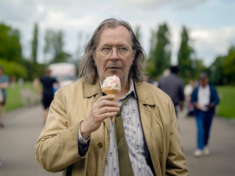 'Slow Horses' | Image: Apple TV+