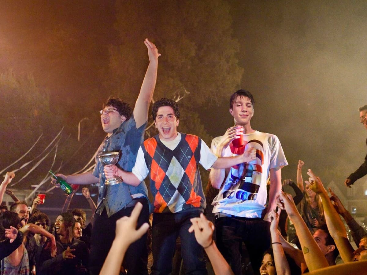 Project x sequel