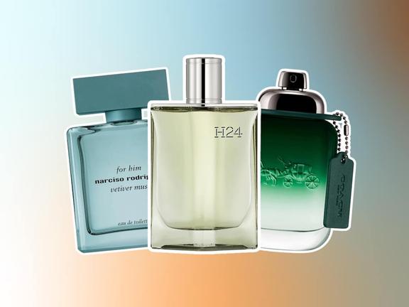 Best summer fragrances for men 2
