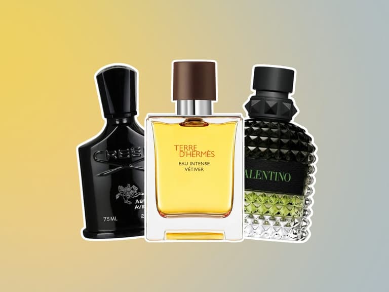 Best fragrances for men 1