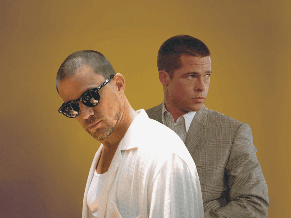 Best Buzzcut Hairstyles for men