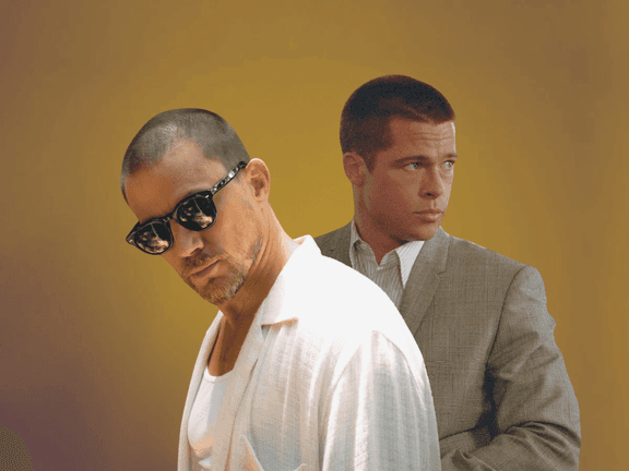 Best Buzzcut Hairstyles for men