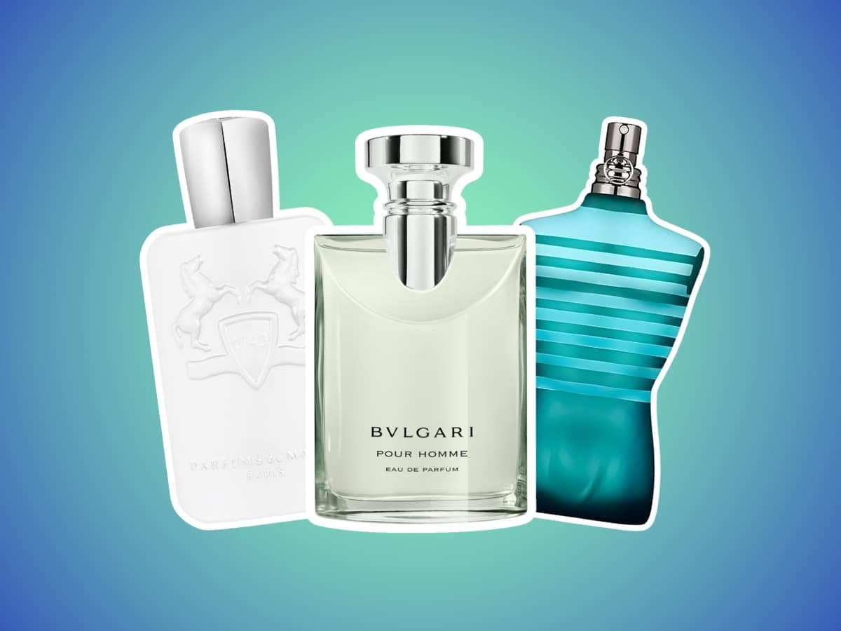 Best summer fragrances for men