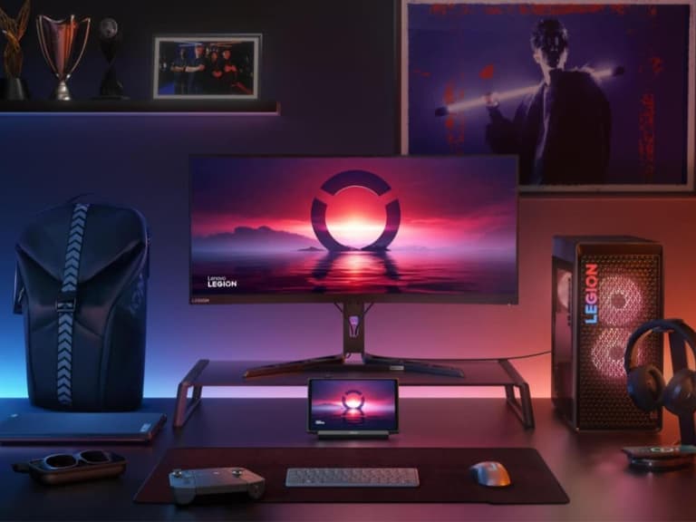 Lenovo's Legion ecosystem