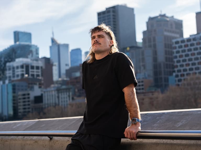 Ryan Papenhuyzen | Image: Man of Many