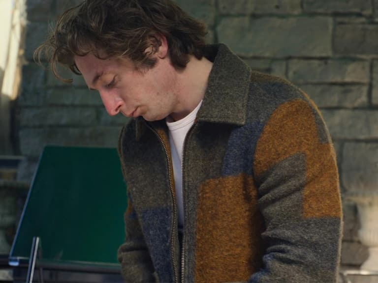 The bear nn07 gael jacket