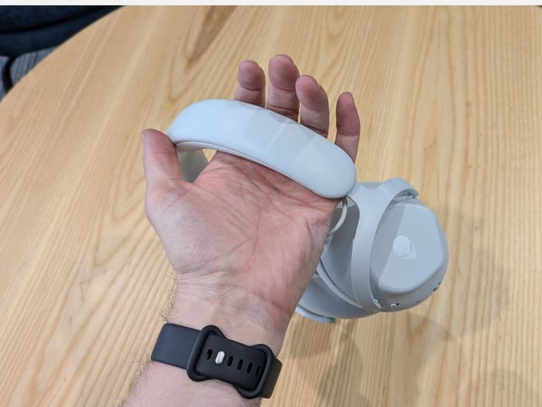 Alienware Pro Wireless Headset