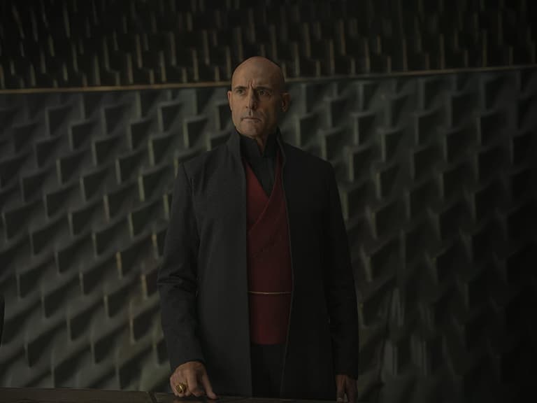 'Dune: Prophecy' release date revealed | Image: BINGE