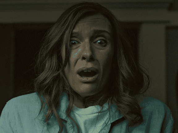 Toni Colette in 'Hereditary'