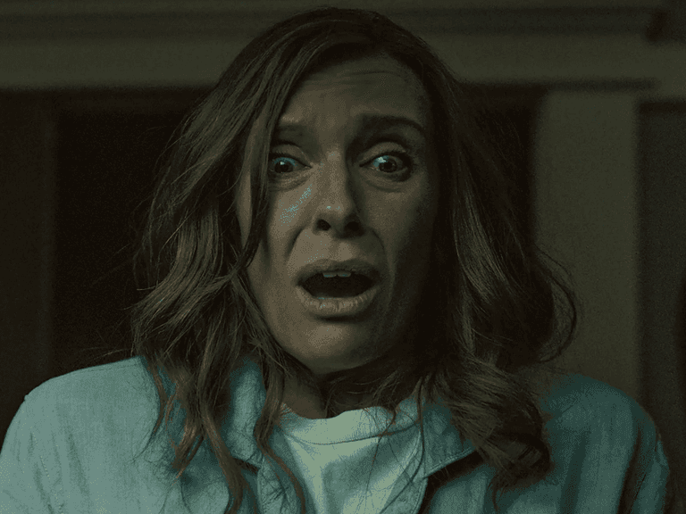 Toni Colette in 'Hereditary'