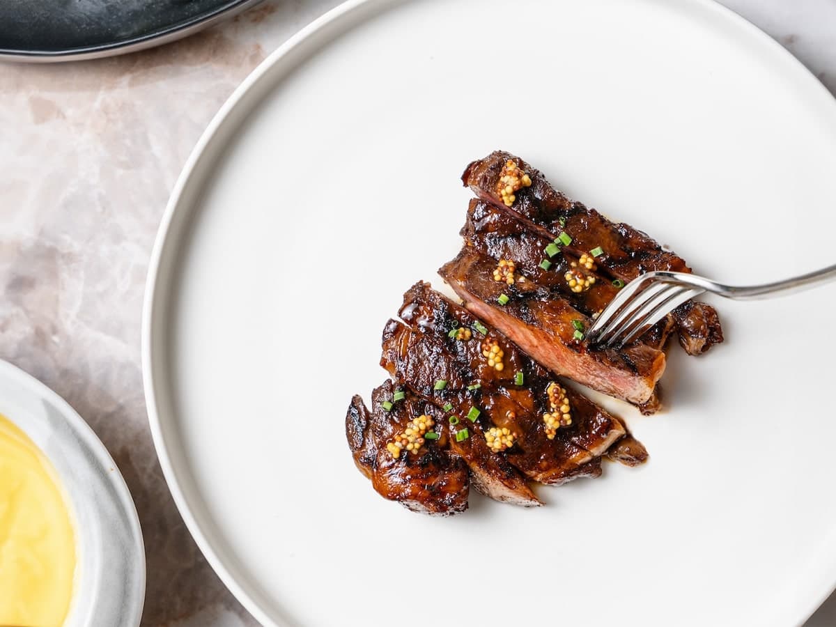 Vogue Cafe Sydney | Image: Vogue Cafe