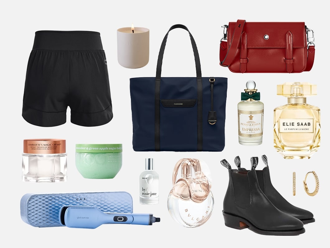 28 best gifts for her