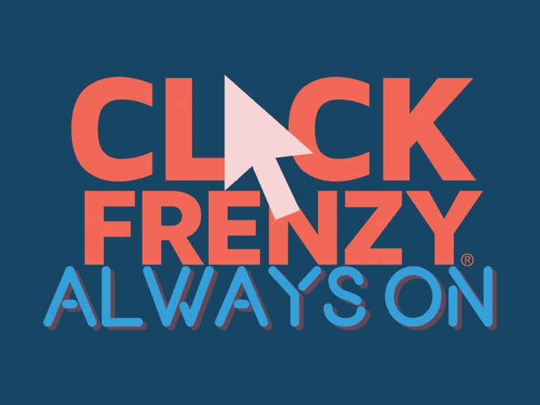 Click Frenzy | Image: Click Frenzy