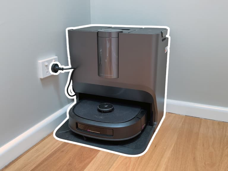 Eureka j20 robot vacuum review