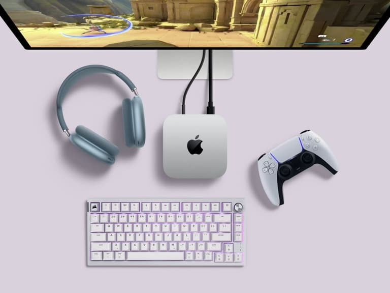 Mac gaming 1