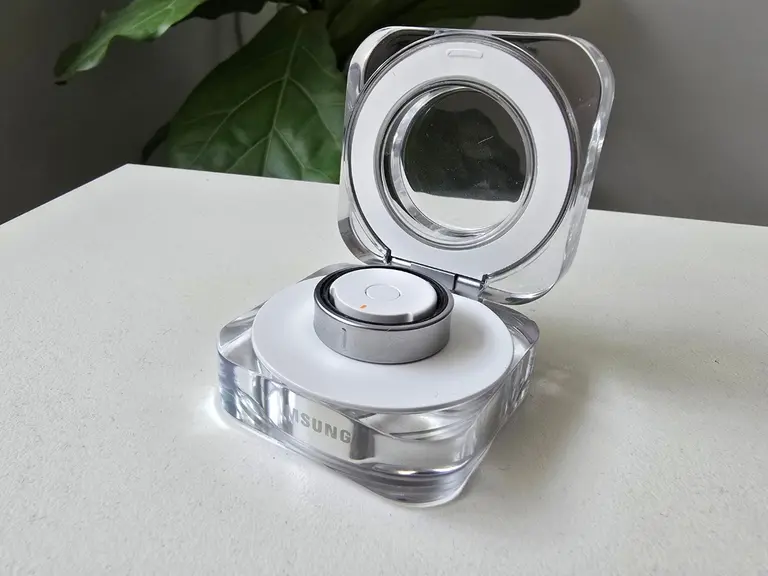 Samsung galaxy ring 3