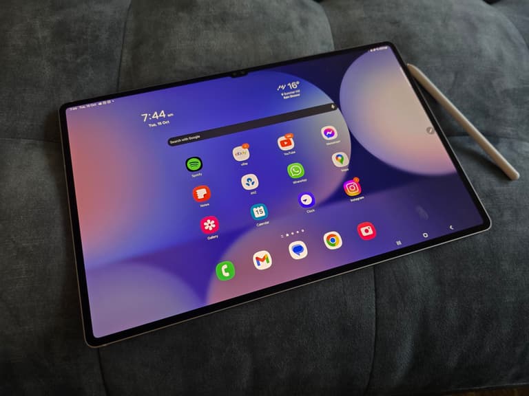 Samsung galaxy tab s10 ultra 1